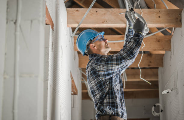 Best Affordable Electrician  in St James, NC