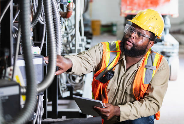 Best Electrical Installation Contractor  in St James, NC