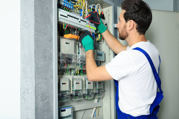 Best Affordable Electrical Installation  in St James, NC
