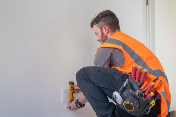 Best Generator Installation Services  in St James, NC
