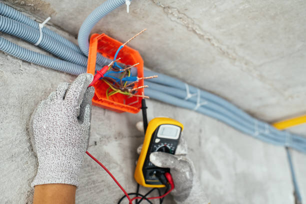 Best Electrical Contractors for Businesses  in St James, NC