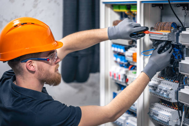 Best Electrical Repair Services  in St James, NC