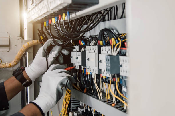 Affordable Emergency Electrician in St James, NC